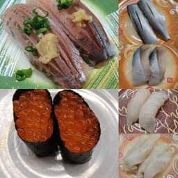 あじわい回転寿司 禅