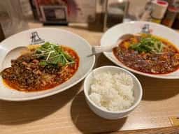 175°DENO担担麺 GINZa店