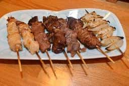 やきとり大ちゃん