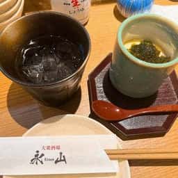 大衆酒場 永山
