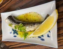 立ち呑み処 たなか屋