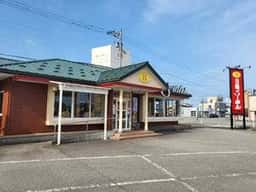 8番らーめん 中川原店