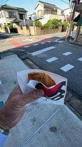 長沼精肉店