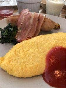 SOMEWHERE RESTAURANT & BAR