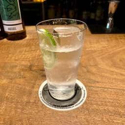 Carasawagi Bar