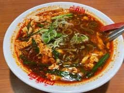 辛麺屋 桝元 高崎インター店