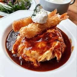 ヒナノ珈琲越谷店