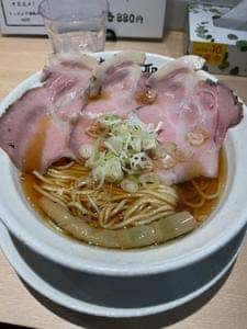 麺屋 聖 ~kiyo~ 久御山店