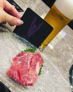 馬肉×ワイン 気まぐれバル恵比寿 Whim