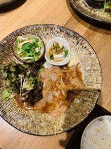 土鍋ごはん 米三 西麻布店