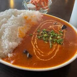 アジアン料理カフェ&バー NIMTA