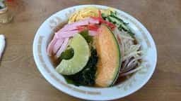 美うら食堂
