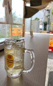 立呑処やどり