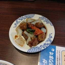 バーミヤン 足立加賀店