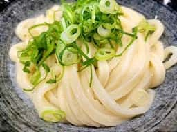 セルフうどん なりや 一宮店