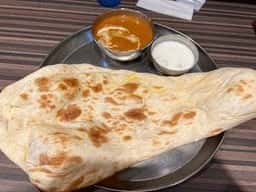 インド定食 ターリー屋 立川北口店