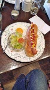 珈琲倶楽部