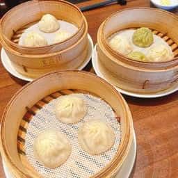 京鼎樓 アーバンドック ららぽーと豊洲店