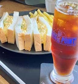 CROSS POINT cafe&dining