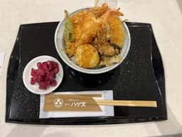 小ハゲ天 ららぽーと東京ベイ店