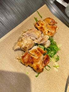 鉄板焼 お好み焼 かしわ 名古屋JRゲートタワー店