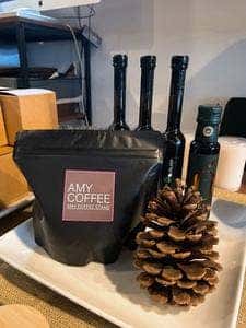 AMY Coffee