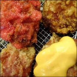 札幌ザンギ本舗