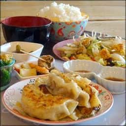 ギョウザのてっちゃん