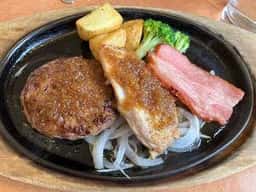 ステーキのどん 羽村店