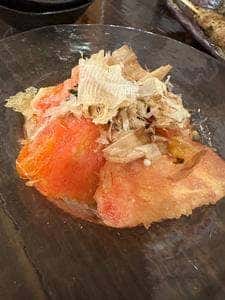 乾杯柳川 比内地鶏専門店