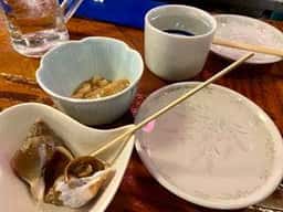 炉ばた焼かーにばる
