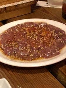 肉稀組