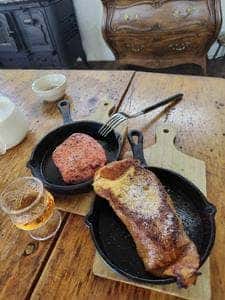 冒険者ギルド ワイバーン