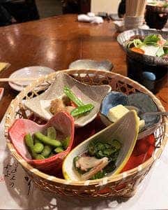 酒房食処 いなか家