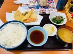 天丼てんや 大船店