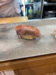 立喰い寿司 あきら 札幌店