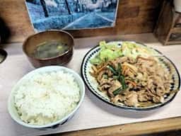 どんぶり亭
