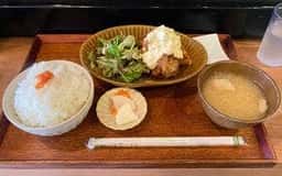 魚串さくらさく 人形町店