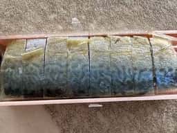 ひょうたんの回転寿司