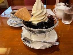 椿屋カフェ フレンテ笹塚店