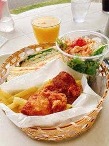 バッケンモーツアルト 廿日市工場直売店&カフェ