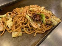 ぼてぢゅう 梅田店