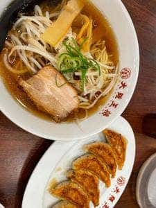 大阪王将 門前仲町店
