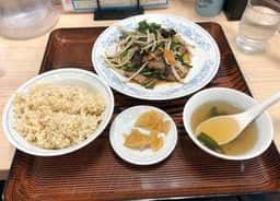 ぎょうざの満洲 所沢東口店