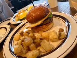 Eggs 'n Things Coffee 御殿場プレミアム・アウトレット店