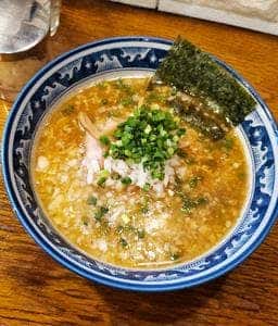 麺僧 吉祥寺南口店