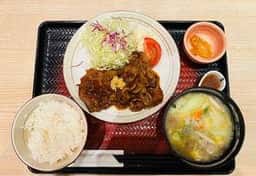 大戸屋ごはん処 ヤオコー南流山店
