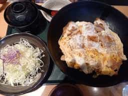 とんかついなば和幸 船橋店