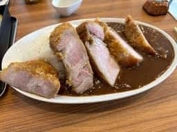 CURRYFORNIA STAND