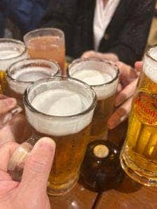 ぱいかじ新宿新南口店